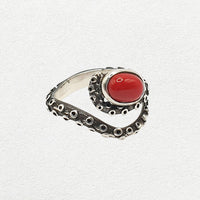 Corail Ring