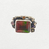 Carmela Ring