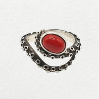 Corail Ring