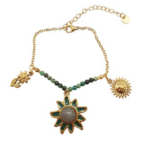 Sunshine Bracelet