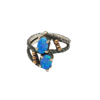 Opalita Ring