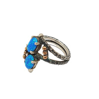 Opalita Ring