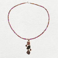 Reve Necklace