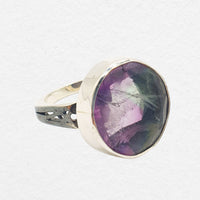 Capri Ring
