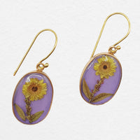 Jai Earrings