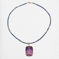 Amor Necklace