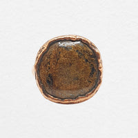 Agate Ring