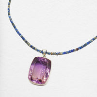 Amor Necklace
