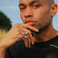 Alba Ring