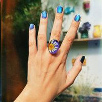 Lyra Ring