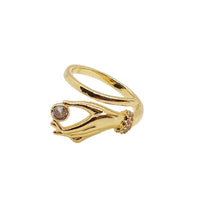 Siena Ring