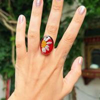 Daya Ring