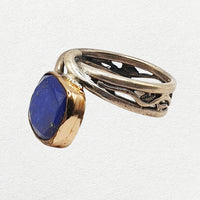 Lazuli Ring