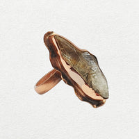 Lucky Ring