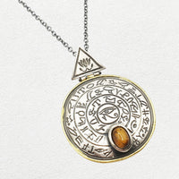 Alba Necklace