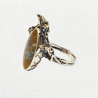 Brume Ring