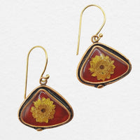 Bruges Earrings