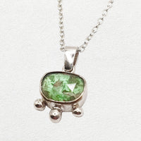 Terre Necklace