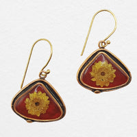 Bruges Earrings
