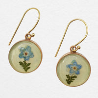 Oia Earrings