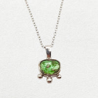 Terre Necklace