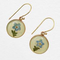 Oia Earrings