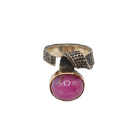Ruby Rio Ring