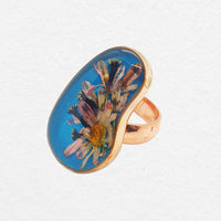 Flora Ring