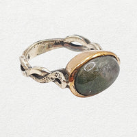 Babylon Ring