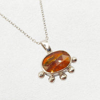 Cle Necklace