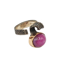 Ruby Rio Ring