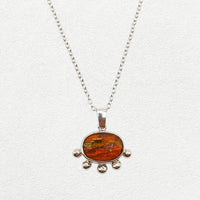 Cle Necklace