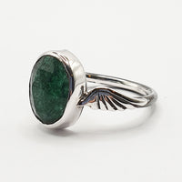 Jade Ring