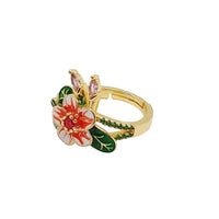 Paxos Ring