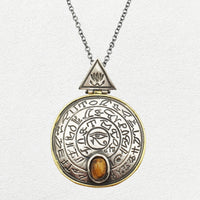 Alba Necklace