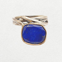 Lazuli Ring