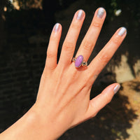 Isola Ring