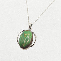Muse Necklace