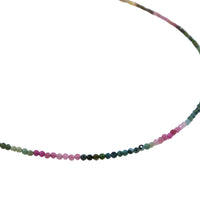Rainbow Necklace