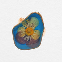 Samba Ring