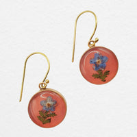 Pino Earrings