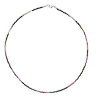 Rainbow Necklace