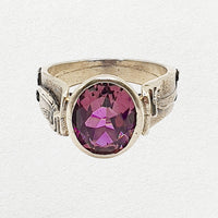 Nieves Ring