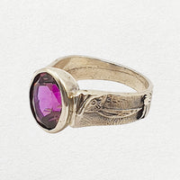 Nieves Ring