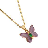Alba Necklace