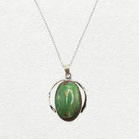 Muse Necklace