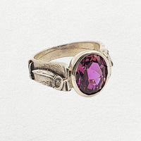 Nieves Ring