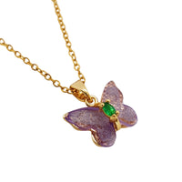 Alba Necklace