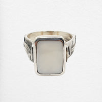 Owl Ring