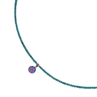 Luka Necklace